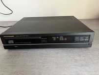 Marantz CD 873 Compact disc player