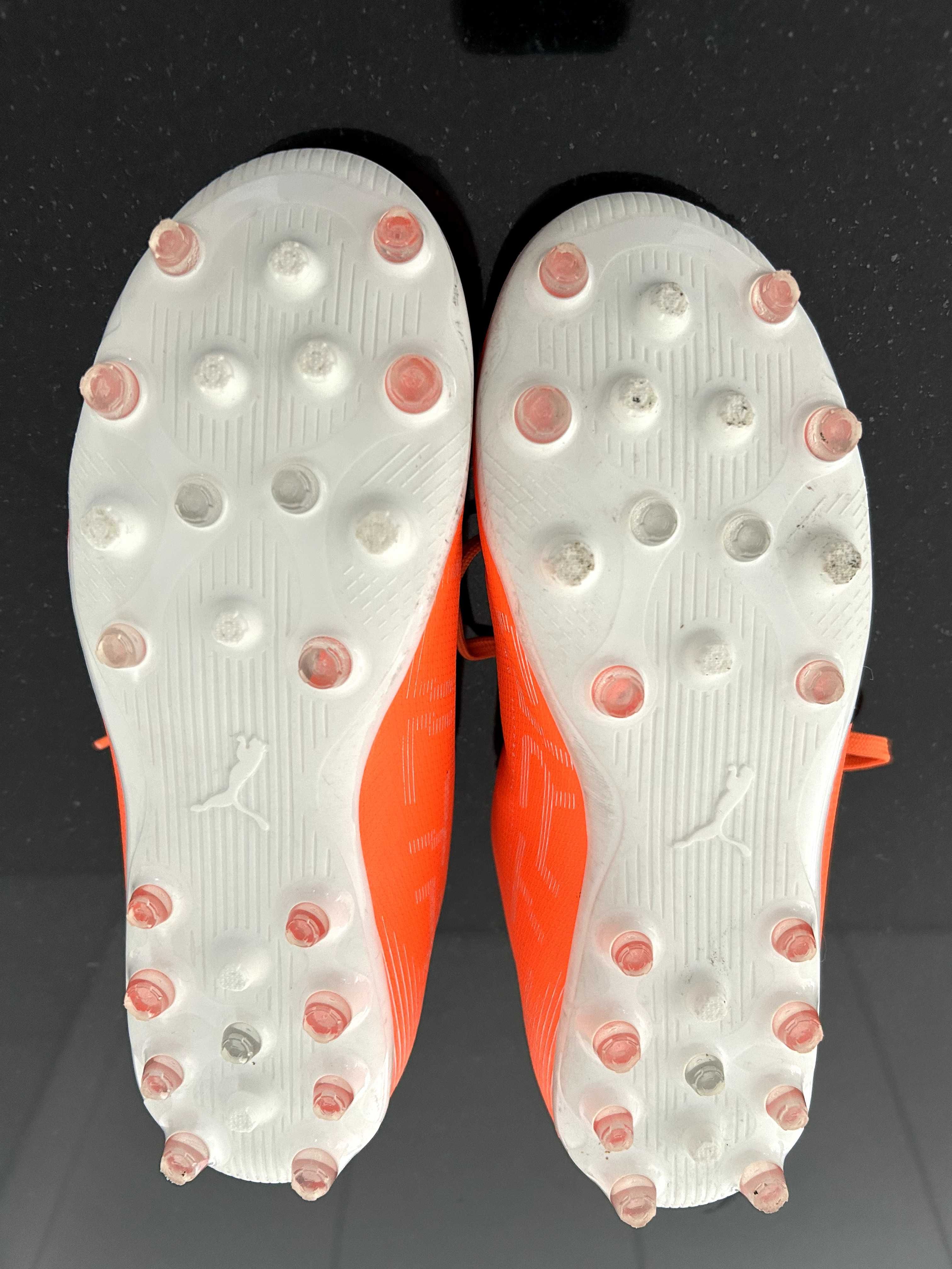 Chuteiras de criança Puma Ultra