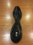 Kabel zasilajacy np do minitora 2 m