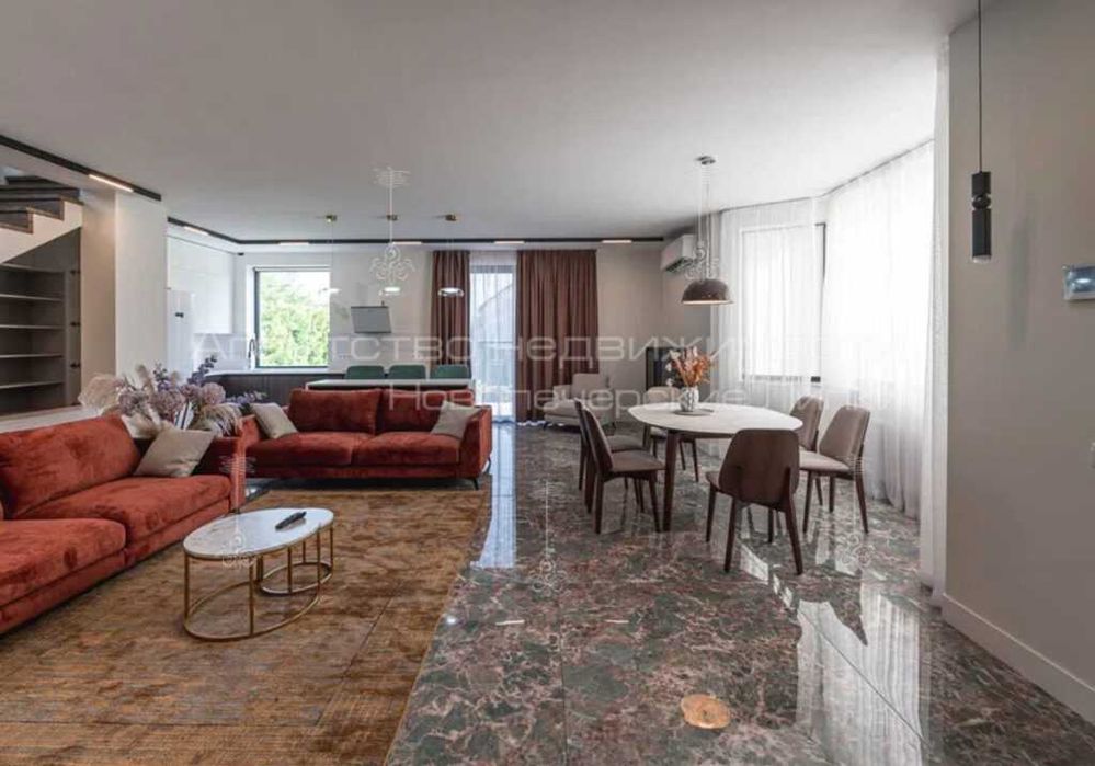 Оренда будинку в заповіднику - Жуків Острів, Голосіївський район Києв