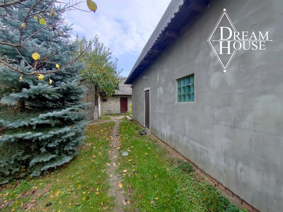 Продам будинок у м.Володимир, по ву.Адама Міцкевича (Григорія Косинки)