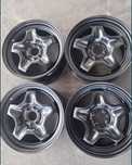 Felgi Nowe 6x15 Fiat Alfa Romeo 4x98