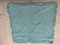 Várias mantas de bebé Chicco Chico