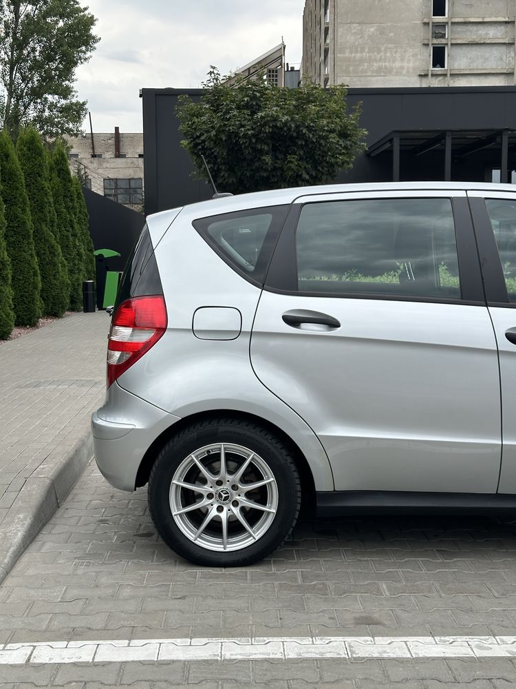 Mercedes Benz A180 CDI
