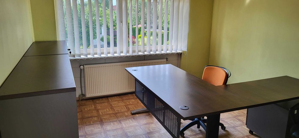 Wynajmę pomieszczenia biurowe 70 m2