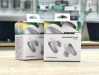 Бездротові навушники Bose QuietComfort Ultra Noise Cancelling Earbuds