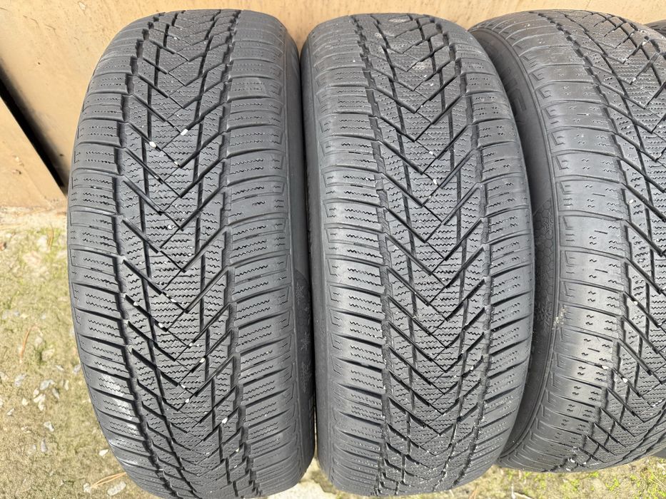 Зимова гума | Aplus A701 185/60 R15 | Зимние шини | 4шт