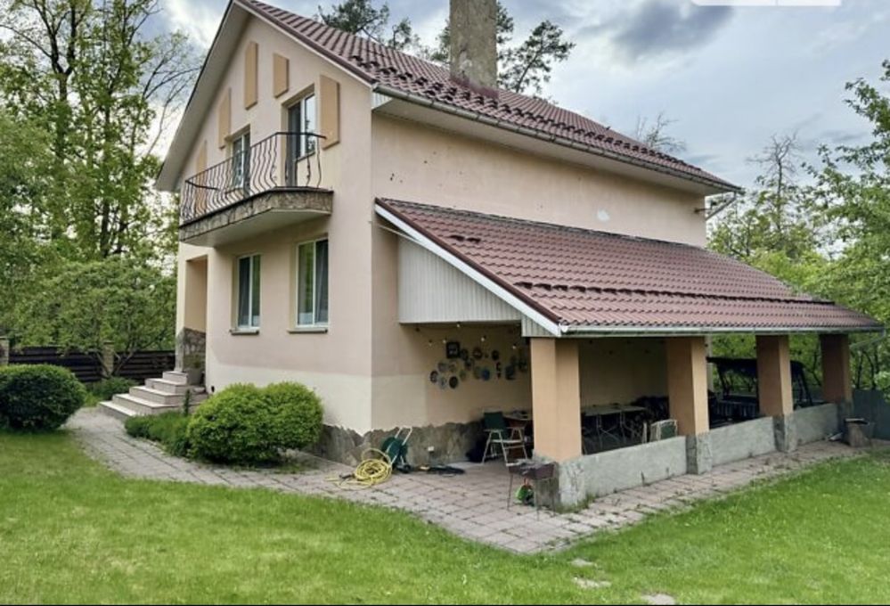 Оренда будинку біля парку «Незнайка».
