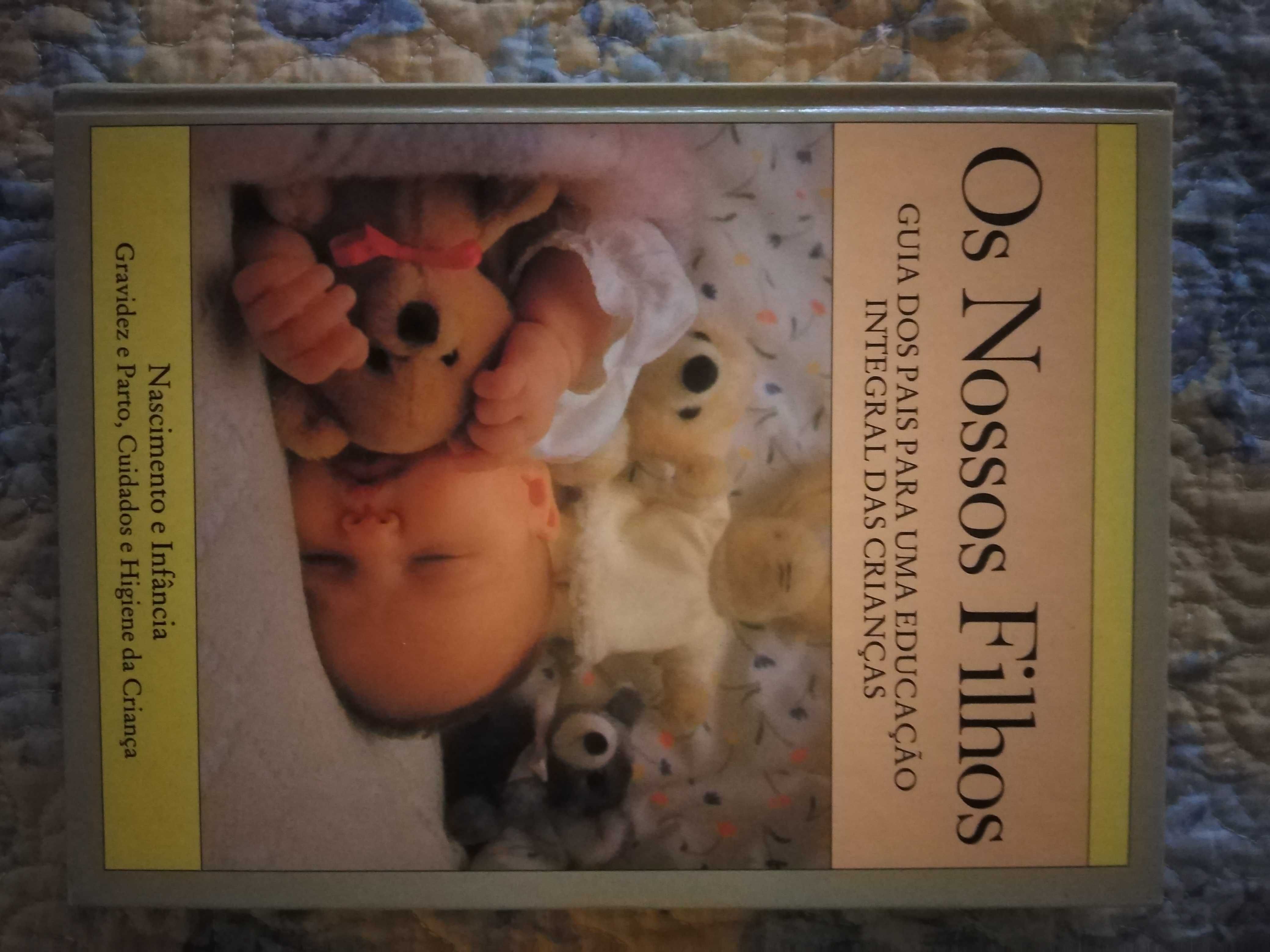 Os nossos filhos da verbo