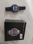 Huawei watch gt5 pro na gwarancji