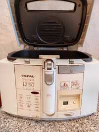 Фритюрница TEFAL UNIVERSALIS 1250 GOLD на запчасти