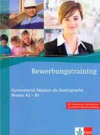 Bewerbungstraining A2/B1 LEKTORKLETT - Fugert Nadja, Richter Ulrike A