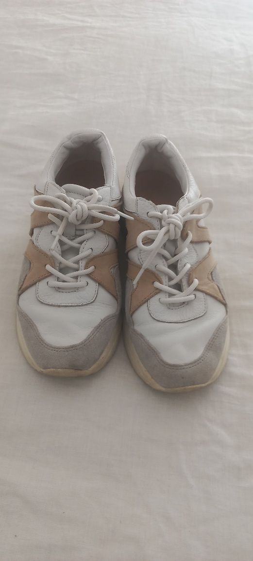 Sapatilhas Massimo Dutti