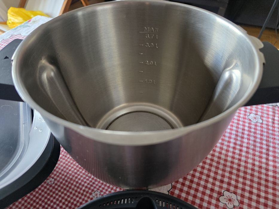 Acessórios Yammi 2 XL