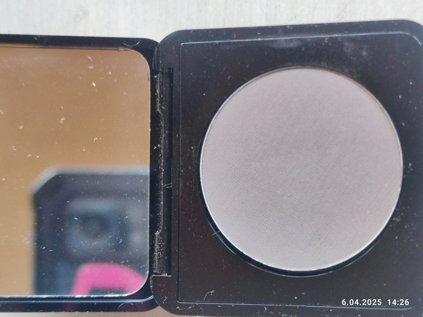 Cień do powiek sin skin 304 shadow