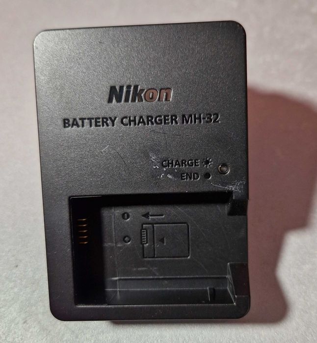 Aparat bezlusterkowy  NIKON Z50 CZARNY + obiektyw NIKKOR Z DX 16-50 MM