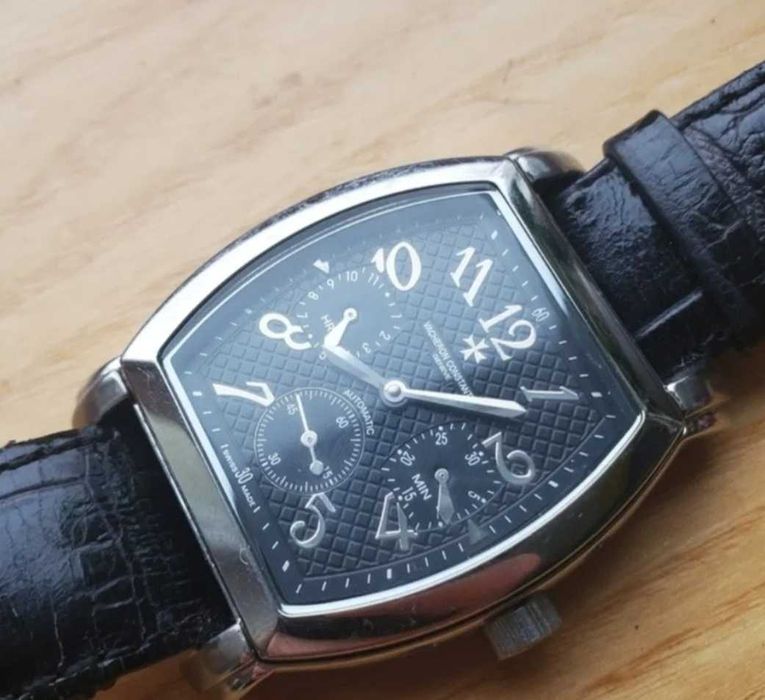Часы Vacheron Constantin