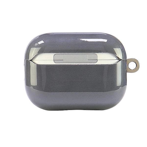 Etui Audi IML Sport na AirPods Pro 2 - szare