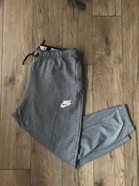 Spodnie dresowe Nike NSW Slim rozm. XL