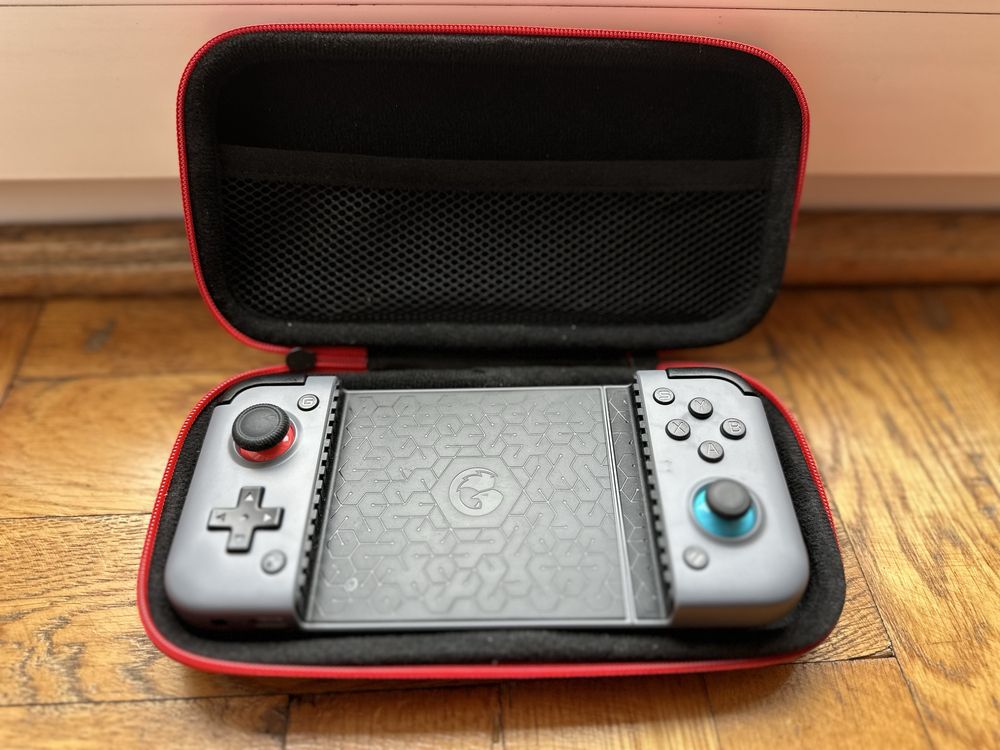 Kontroler / Pad  Gamesir X2 Bluetooth