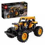 LEGO Technic Monster Jam™ DIGatron™ 42199. LEGO