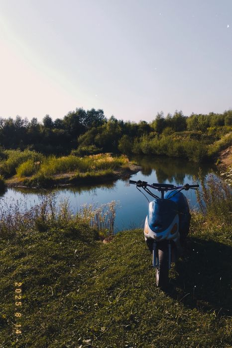 Продам viper vind 80