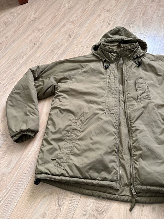 Thermal jacket lvl 7 PCS Британия