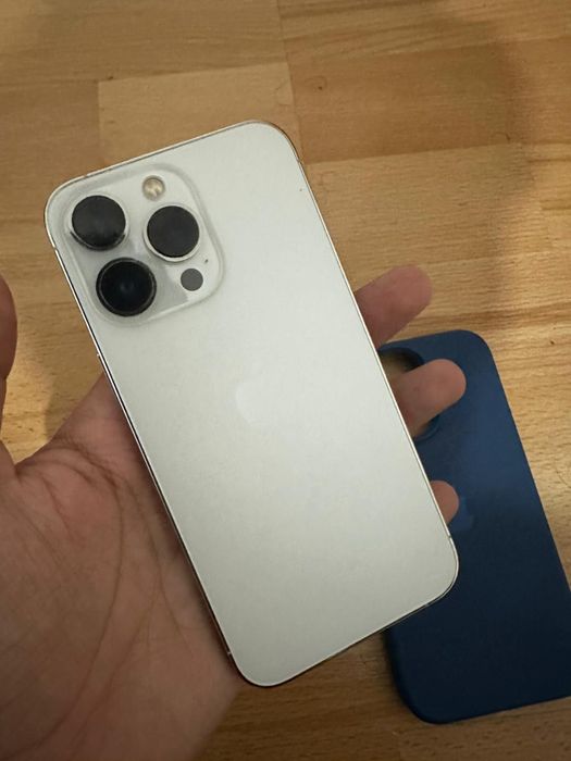 Iphone 13 pro 256 gb