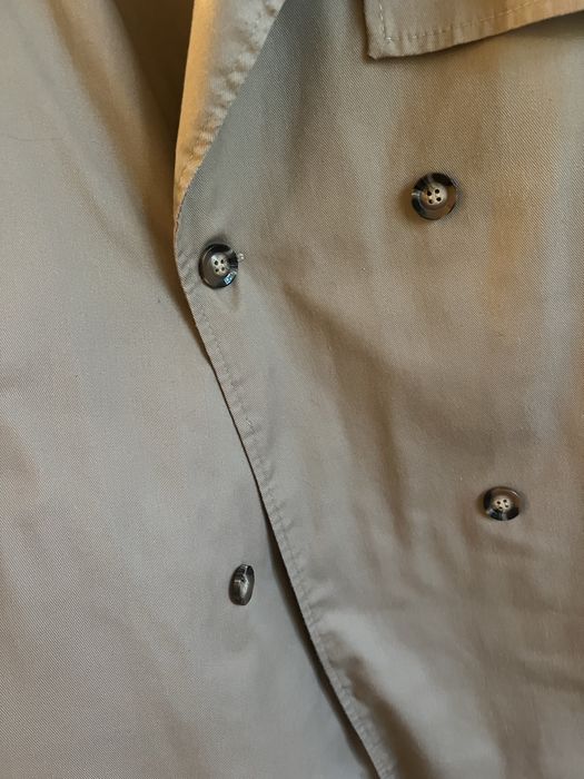 Бежевий Тренч жіночий