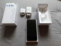 Telefon VIVO Y 33s