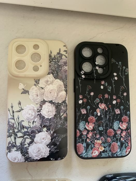 Чохол на телефон Айфон IPhone 7, 12 Pro, XR, 15 Pro, Samsung S 8