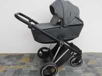 Wozek gondola 2w1 adamex cristiano special edition