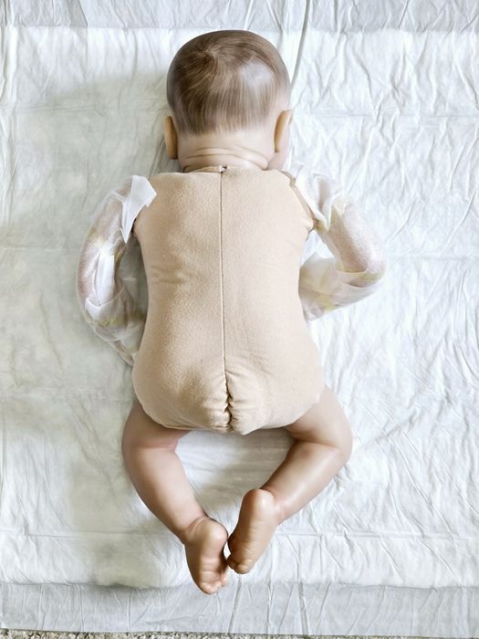Reborn Baby Doll 48 см