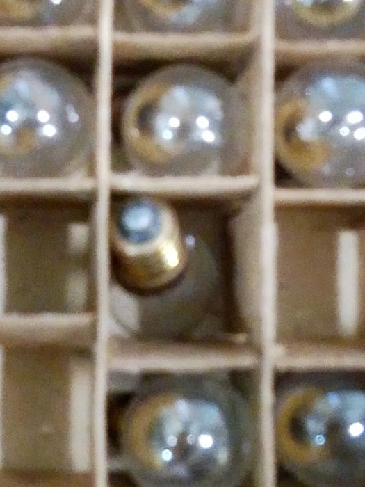 лампы для микроскопа 8в. 9вт.