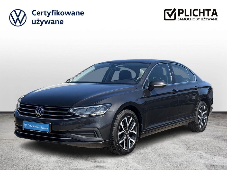 Volkswagen Passat Volkswagen Passat 2.0 TDI 150KM DSG | Business | VAT 23% | Gwarancja |
