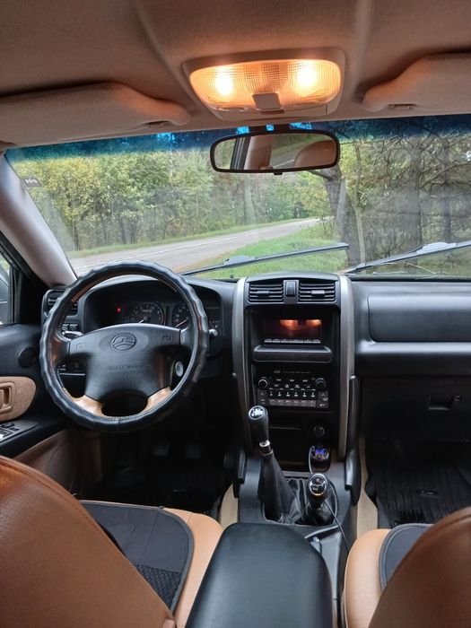 Продам Great Wall Hover H2