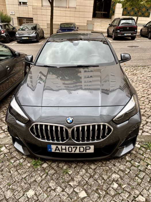 BMW 216 Gran Coupé d Pack Desportivo M