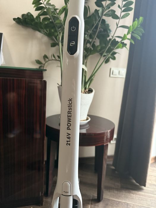 Пылесос 2в1 (вертикальный + ручной) Samsung