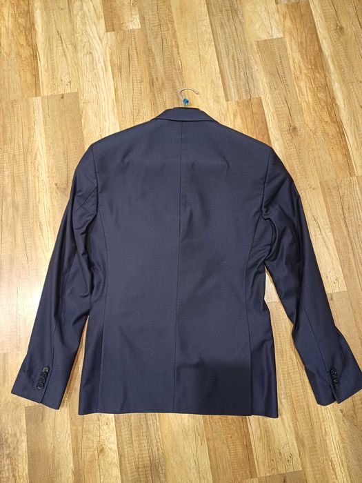 Garnitur na studniówkę