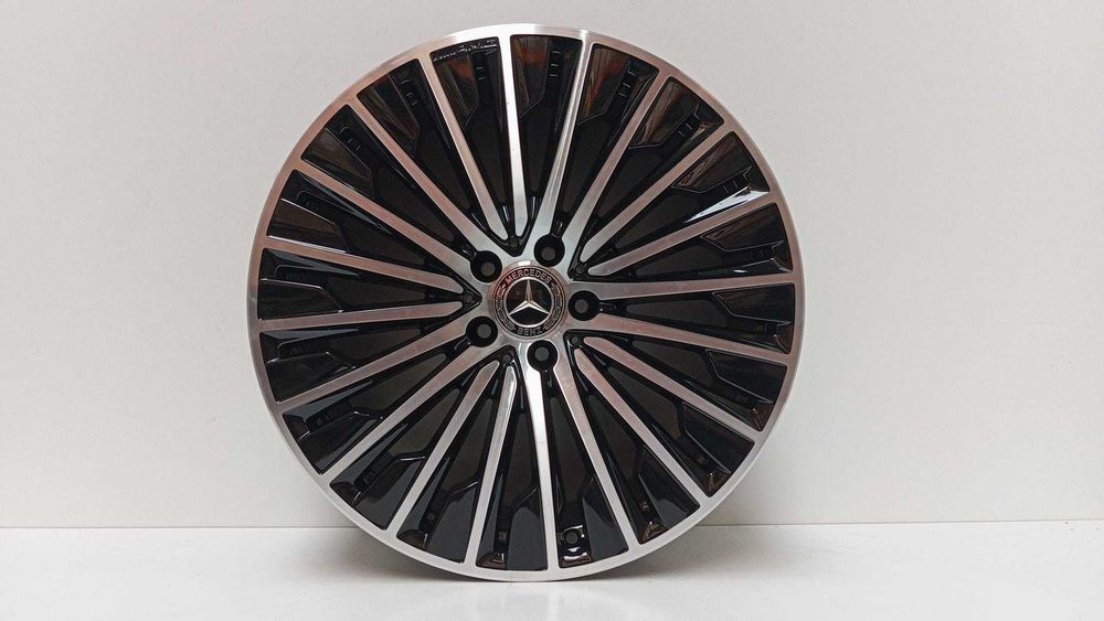 Conjunto 4 Jantes 20 5x112 para Mercedes-Benz (JROEAMGE_205X112)