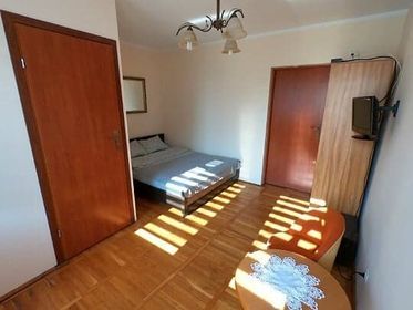 Pokoje do wynajęcia. Apartament