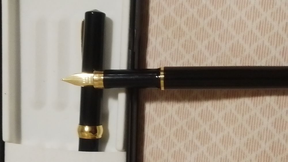 Ручки чернильні  BORGHINI Італія