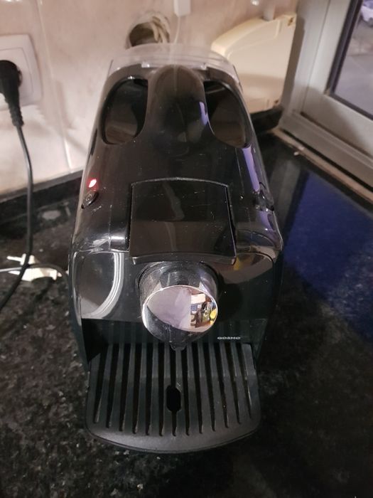 Máquina de café Delta