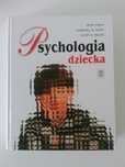 Psychologia Dziecka Ross Vasta WSiP