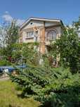 Продам заміський житловий будинок 77кв.м