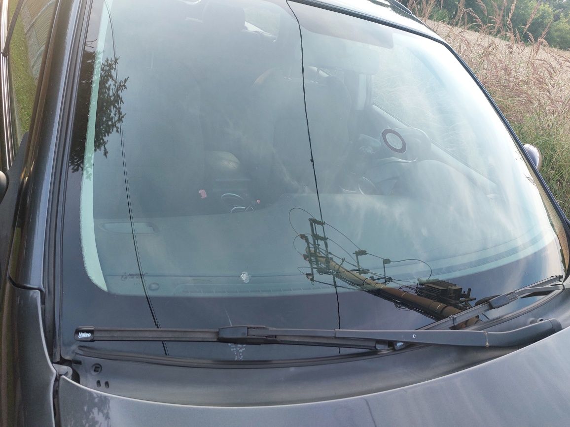 Subaru Legacy 2008 Kombi LPG automat