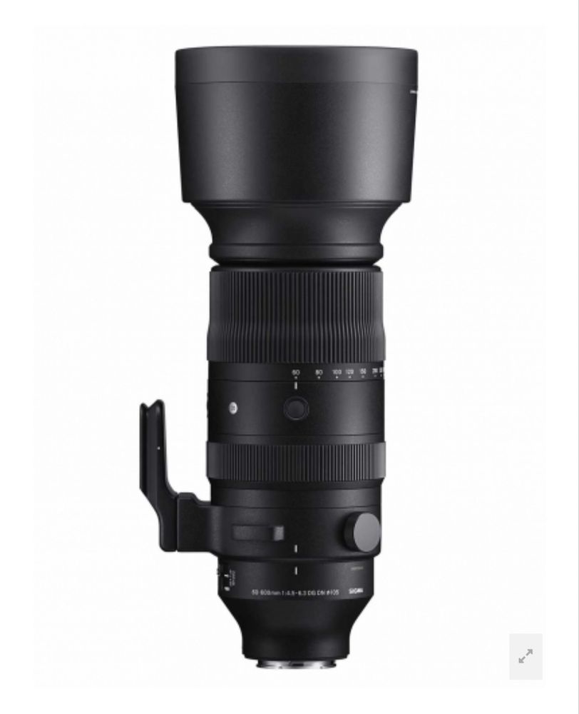 Nikon D850 usada