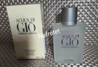 Giorgio armani acqua di gio 100 ml