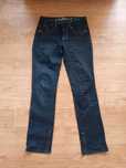 Spodnie Jeansy Damskie Friendtex rozm. 34