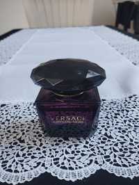 Perfumy damskie woda toaletowa Versace crystal noir 90 ml